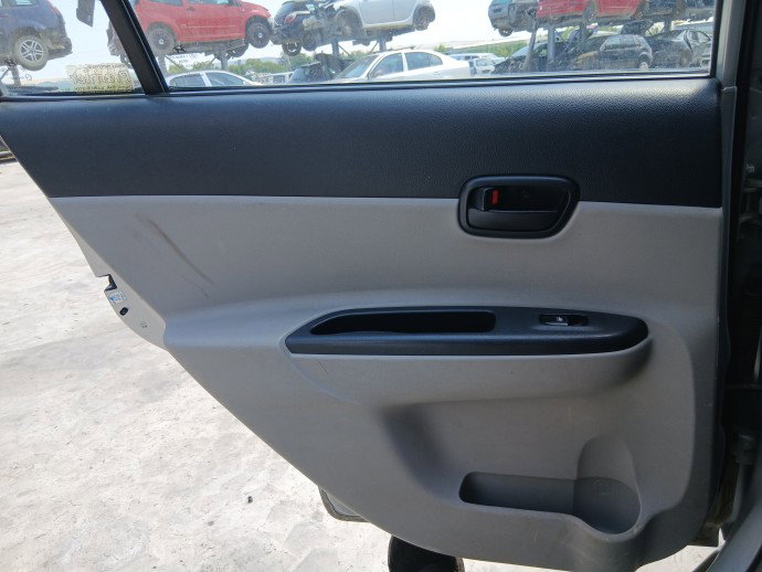 Tapiterie usa stanga spate Hyundai Accent 3 (MC) [Fabr 2005-2008] OEM