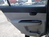 Tapiterie usa stanga spate Hyundai Accent 3 (MC) [Fabr 2005-2008] OEM