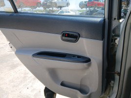 Motoras geam stanga spate Hyundai Accent 3 (MC) [Fabr 2005-2008] Berlina