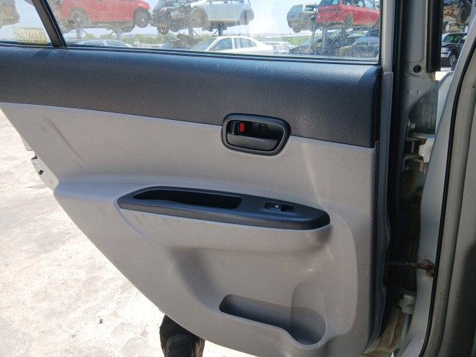 Motoras geam stanga spate Hyundai Accent 3 (MC) [Fabr 2005-2008] Berlina