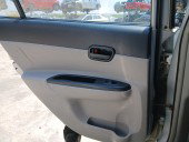 Motoras geam stanga spate Hyundai Accent 3 (MC) [Fabr 2005-2008] Berlina