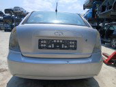 Capota portbagaj Hyundai Accent 3 (MC) [Fabr 2005-2008] Berlina GRI