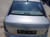 Capota portbagaj Hyundai Accent 3 (MC) [Fabr 2005-2008] Berlina GRI