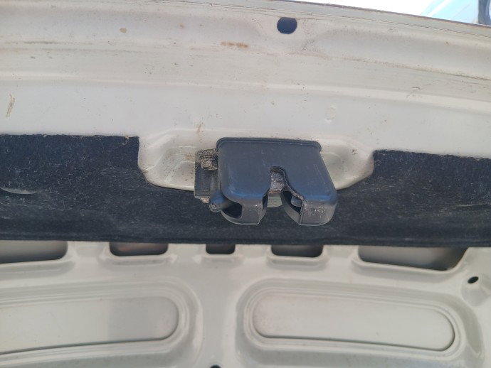 Broasca capota spate Hyundai Accent 3 (MC) [Fabr 2005-2008] Berlina OEM