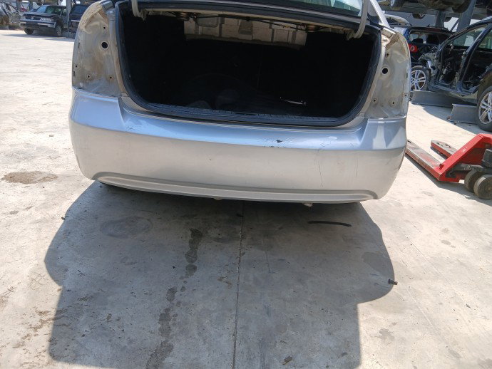 Bara spate Hyundai Accent 3 (MC) [Fabr 2005-2008] Berlina GRI