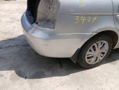 Bara spate Hyundai Accent 3 (MC) [Fabr 2005-2008] Berlina GRI