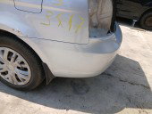 Bara spate Hyundai Accent 3 (MC) [Fabr 2005-2008] Berlina GRI