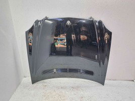 Capota Mercedes Clasa E (W211) [Fabr 2002-2009] 197 Negru obsidian