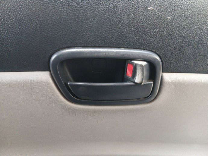 Maner interior dreapta spate Hyundai Accent 3 (MC) [Fabr 2005-2008] OEM