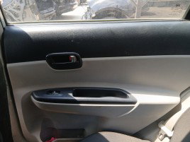 Motoras geam dreapta spate Hyundai Accent 3 (MC) [Fabr 2005-2008] Berlina