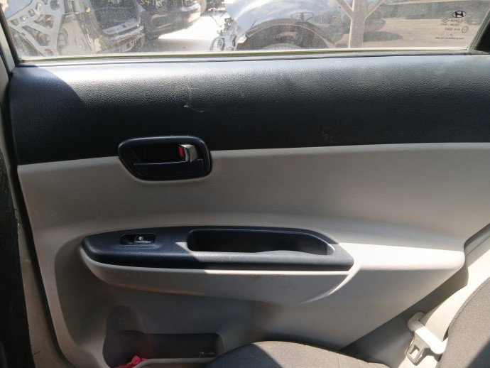 Motoras geam dreapta spate Hyundai Accent 3 (MC) [Fabr 2005-2008] Berlina