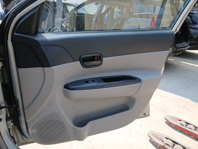 Boxa dreapta fata Hyundai Accent 3 (MC) [Fabr 2005-2008] OEM