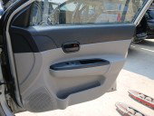 Boxa dreapta fata Hyundai Accent 3 (MC) [Fabr 2005-2008] OEM