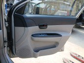 Tapiterie usa dreapta fata Hyundai Accent 3 (MC) [Fabr 2005-2008] OEM