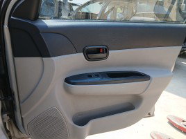 Motoras geam dreapta fata Hyundai Accent 3 (MC) [Fabr 2005-2008] Berlina