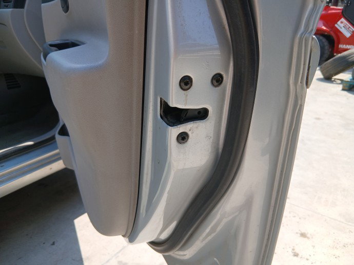 Broasca usa dreapta fata Hyundai Accent 3 (MC) [Fabr 2005-2008] Berlina OEM