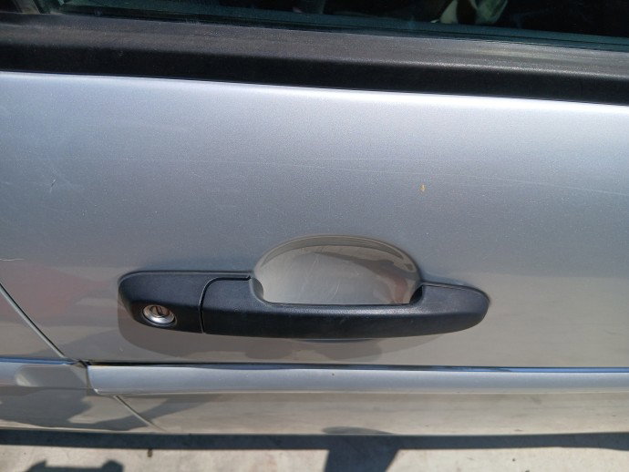 Maner usa dreapta fata Hyundai Accent 3 (MC) [Fabr 2005-2008] Berlina GRI