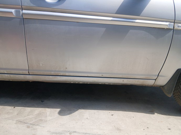 Usa dreapta fata Hyundai Accent 3 (MC) [Fabr 2005-2008] Berlina GRI
