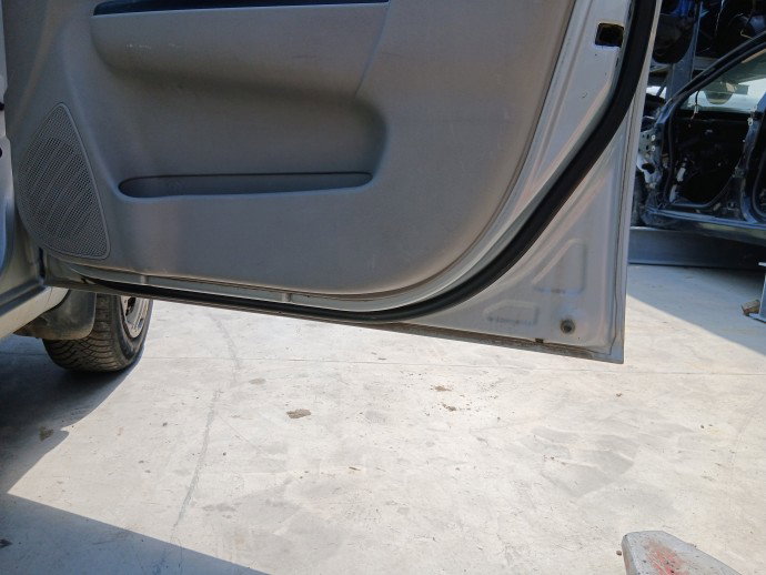 Usa dreapta fata Hyundai Accent 3 (MC) [Fabr 2005-2008] Berlina GRI
