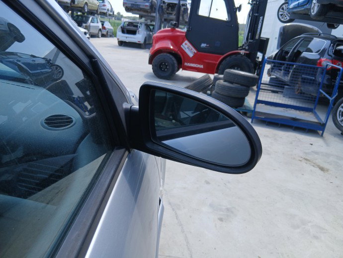 Oglinda dreapta Hyundai Accent 3 (MC) [Fabr 2005-2008] Berlina GRI