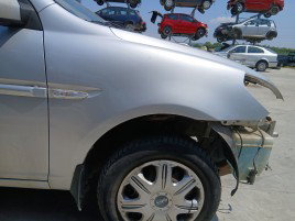 Aripa dreapta fata Hyundai Accent 3 (MC) [Fabr 2005-2008] Berlina GRI