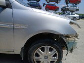 Aripa dreapta fata Hyundai Accent 3 (MC) [Fabr 2005-2008] Berlina GRI