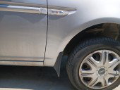Aripa dreapta fata Hyundai Accent 3 (MC) [Fabr 2005-2008] Berlina GRI