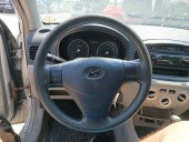 Volan Hyundai Accent 3 (MC) [Fabr 2005-2008] O