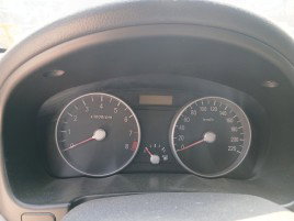 Ceas bord Hyundai Accent 3 (MC) [Fabr 2005-2008] OEM