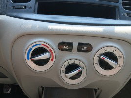 Panou comanda clima Hyundai Accent 3 (MC) [Fabr 2005-2008] OEM