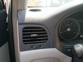 Grila aerisire stanga Hyundai Accent 3 (MC) [Fabr 2005-2008] OEM