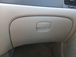 Torpedou Hyundai Accent 3 (MC) [Fabr 2005-2008] OEM