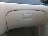 Torpedou Hyundai Accent 3 (MC) [Fabr 2005-2008] OEM