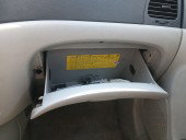 Torpedou Hyundai Accent 3 (MC) [Fabr 2005-2008] OEM