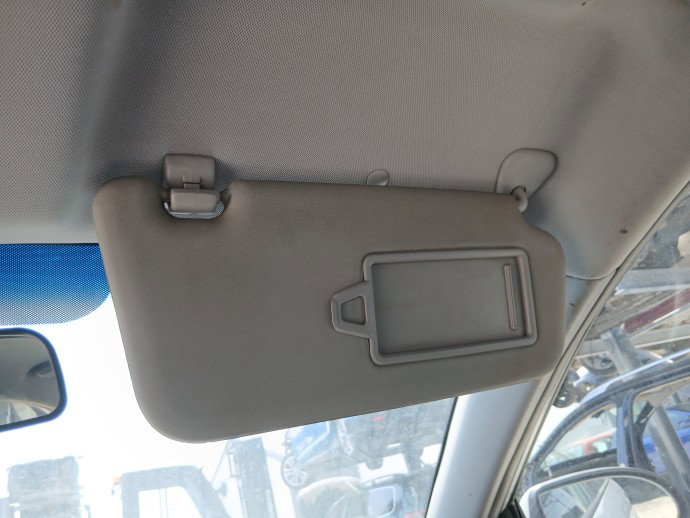 Parasolar dreapta Hyundai Accent 3 (MC) [Fabr 2005-2008] OEM