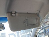 Parasolar dreapta Hyundai Accent 3 (MC) [Fabr 2005-2008] OEM