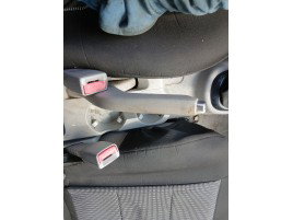 Maneta frana de mana Hyundai Accent 3 (MC) [Fabr 2005-2008] OEM