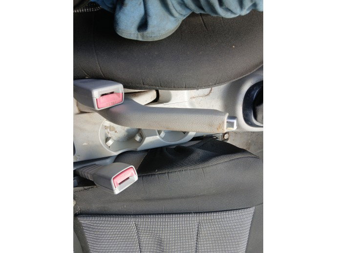 Maneta frana de mana Hyundai Accent 3 (MC) [Fabr 2005-2008] OEM