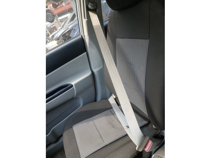 Centura dreapta fata Hyundai Accent 3 (MC) [Fabr 2005-2008] OEM