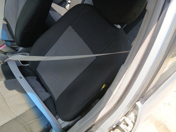 Centura stanga fata Hyundai Accent 3 (MC) [Fabr 2005-2008] OEM
