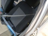 Centura stanga fata Hyundai Accent 3 (MC) [Fabr 2005-2008] OEM