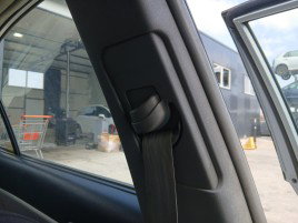 Mecanism reglare inaltime centura stanga fata Hyundai Accent 3 (MC) [Fabr 2005-2008] OEM