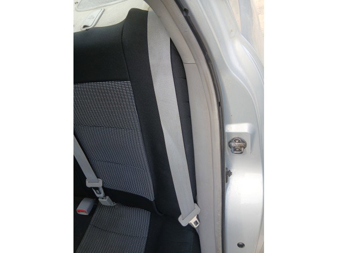 Centura stanga spate Hyundai Accent 3 (MC) [Fabr 2005-2008] OEM