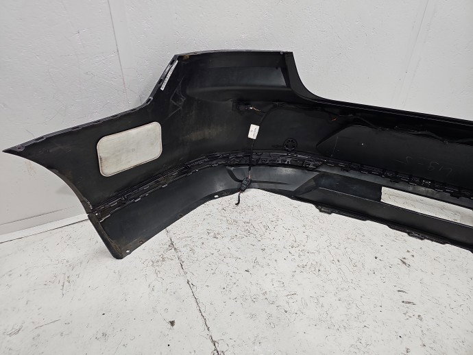 Bara spate Volkswagen Passat B8 (3G2) [Fabr 2015-prezent] Sedan LB7R