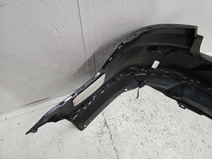 Bara spate Volkswagen Passat B8 (3G2) [Fabr 2015-prezent] Sedan LB7R