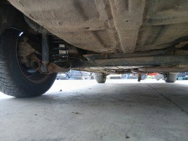 Punte spate Hyundai Accent 3 (MC) [Fabr 2005-2008]1.4 Benz G4EE 71KW / 97CP