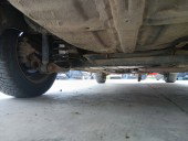 Punte spate Hyundai Accent 3 (MC) [Fabr 2005-2008]1.4 Benz G4EE 71KW / 97CP