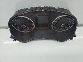 Ceas bord Volkswagen Jetta 4 (162,163) [Fabr 2010-2016] 5C6920972A
