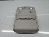 Plafoniera fata Volkswagen Jetta 4 (162,163) [Fabr 2010-2016] Sedan 5C6867489