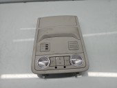 Plafoniera fata Volkswagen Jetta 4 (162,163) [Fabr 2010-2016] Sedan 5C6867489